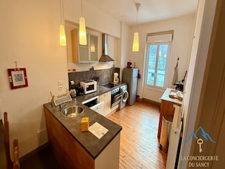 Appartement Besse-et-Sainte-Anastaise Kenmerken 11