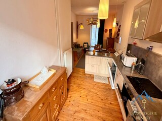 Apartment Besse-et-Sainte-Anastaise Ausstattung 5