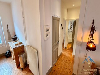Apartment Besse-et-Sainte-Anastaise Ausstattung 6