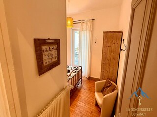 Apartment Besse-et-Sainte-Anastaise Ausstattung 20