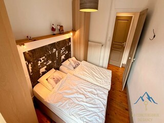 Apartment Besse-et-Sainte-Anastaise Ausstattung 22