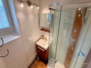 Apartment Besse-et-Sainte-Anastaise Ausstattung 7