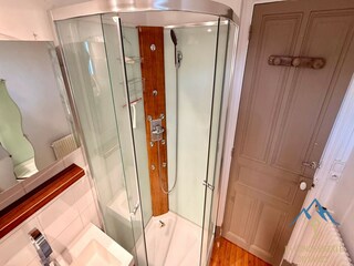 Apartment Besse-et-Sainte-Anastaise Ausstattung 22