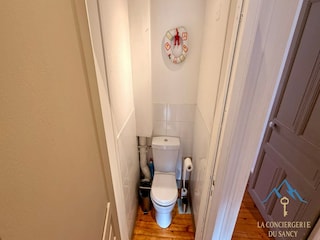 Appartement Besse-et-Sainte-Anastaise Kenmerken 5