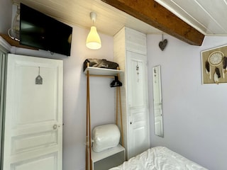 Apartment Besse-et-Sainte-Anastaise Ausstattung 9