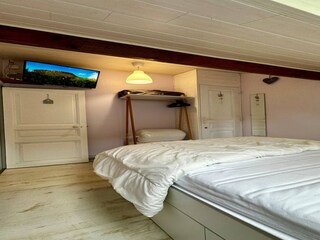 Apartamento Besse-et-Sainte-Anastaise Características 16