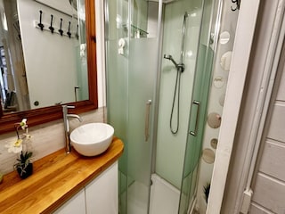 Apartment Besse-et-Sainte-Anastaise Ausstattung 10