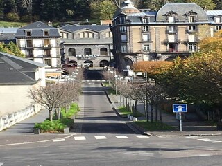 Appartement Besse-et-Sainte-Anastaise Environnement 23