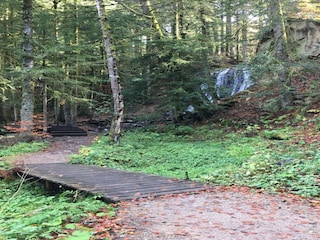 Appartamento Besse-et-Sainte-Anastaise Ambiente 27