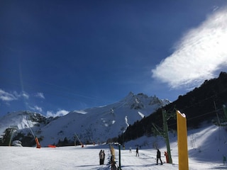 Appartamento Besse-et-Sainte-Anastaise Ambiente 24