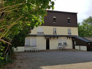 Appartement Besse-et-Sainte-Anastaise Enregistrement extérieur 1