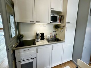 Appartement Besse-et-Sainte-Anastaise Équipement 11