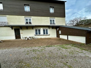 Apartment Besse-et-Sainte-Anastaise Outdoor Recording 4