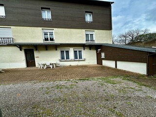 Appartement Besse-et-Sainte-Anastaise Enregistrement extérieur 3