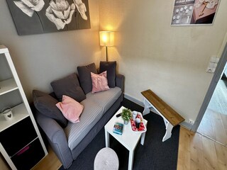 Appartement Besse-et-Sainte-Anastaise Équipement 14