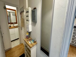 Apartment Besse-et-Sainte-Anastaise Ausstattung 15