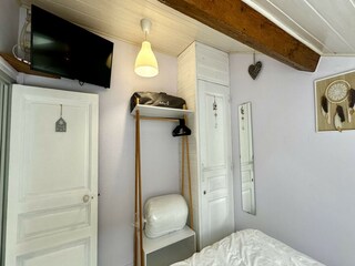 Apartment Besse-et-Sainte-Anastaise Ausstattung 16