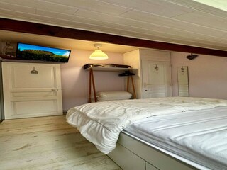 Appartement Besse-et-Sainte-Anastaise Équipement 18