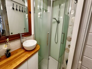 Appartement Besse-et-Sainte-Anastaise Équipement 19