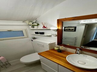 Appartement Besse-et-Sainte-Anastaise Équipement 9