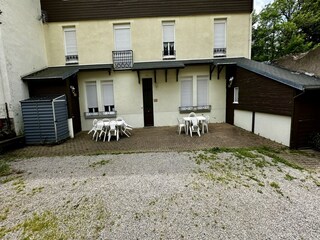 Appartement Besse-et-Sainte-Anastaise Enregistrement extérieur 6