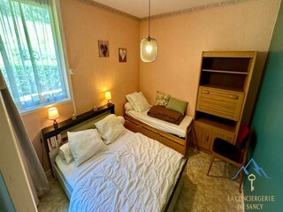 Apartment Besse-et-Sainte-Anastaise Ausstattung 12