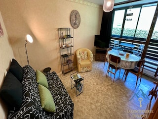 Apartment Besse-et-Sainte-Anastaise Ausstattung 14