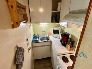 Apartment Besse-et-Sainte-Anastaise Ausstattung 15