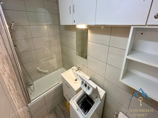 Apartment Besse-et-Sainte-Anastaise Ausstattung 11