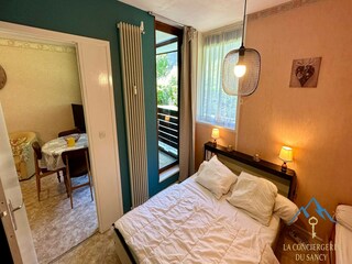 Apartment Besse-et-Sainte-Anastaise Ausstattung 5