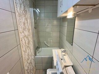 Appartement Besse-et-Sainte-Anastaise Équipement 6