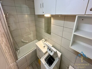 Appartement Besse-et-Sainte-Anastaise Kenmerken 14