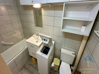 Appartement Besse-et-Sainte-Anastaise Équipement 7
