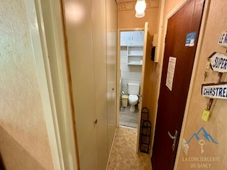 Apartment Besse-et-Sainte-Anastaise Ausstattung 8
