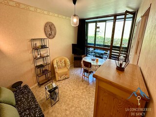Appartement Besse-et-Sainte-Anastaise Équipement 3