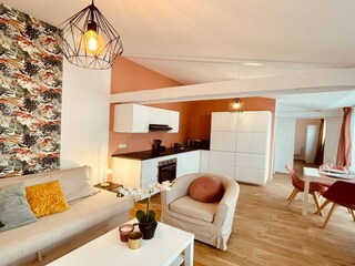 Appartement Besse-et-Sainte-Anastaise Kenmerken 11
