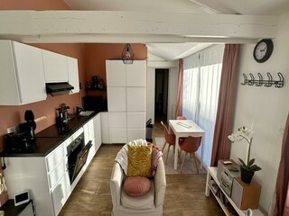 Apartment Besse-et-Sainte-Anastaise Features 11