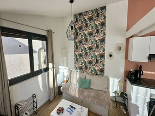 Apartment Besse-et-Sainte-Anastaise Features 12