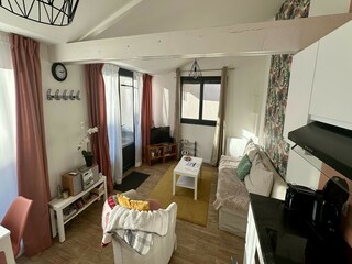 Apartment Besse-et-Sainte-Anastaise Features 13