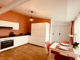Apartment Besse-et-Sainte-Anastaise Features 15