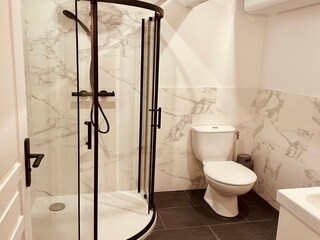 Appartement Besse-et-Sainte-Anastaise Équipement 17