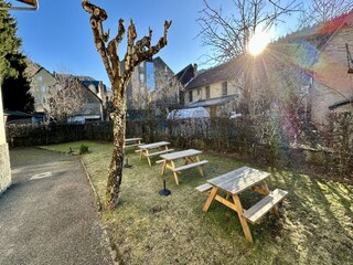 Appartement Besse-et-Sainte-Anastaise Enregistrement extérieur 2
