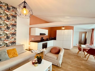 Apartment Besse-et-Sainte-Anastaise Features 8