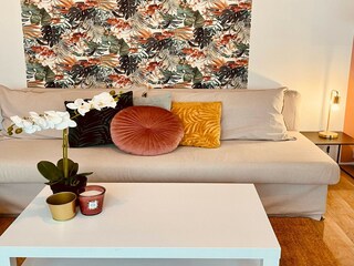 Apartment Besse-et-Sainte-Anastaise Features 6