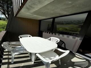 Apartamento Besse-et-Sainte-Anastaise Grabación al aire libre 4