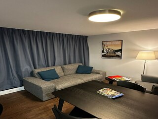 Apartment Besse-et-Sainte-Anastaise Ausstattung 20