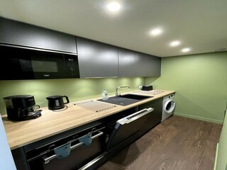 Appartement Besse-et-Sainte-Anastaise Équipement 18