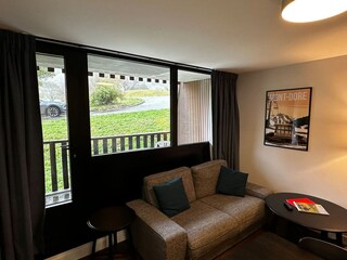 Apartamento Besse-et-Sainte-Anastaise Características 22