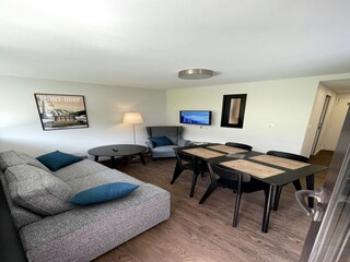 Apartment Besse-et-Sainte-Anastaise Features 21