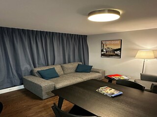 Apartamento Besse-et-Sainte-Anastaise Características 19